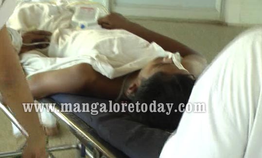 Udupi Students Suicide